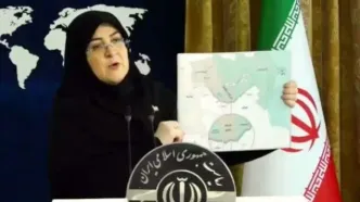 توافق ارمنستان و آذربایجان در فضای مجازی جوری نشان داده می‌شود گویا که کل مرز شمالی ما از دست رفته!/ مواردی که ایران به دنبال آن بوده در این توافق لحاظ شده است