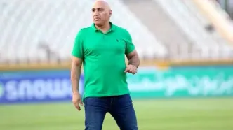 حمایت پیشکسوت استقلال از مدافع محبوب ساپینتو
