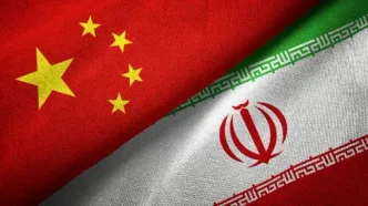 پکن: اقدام اروپا علیه ایران غیرسازنده است