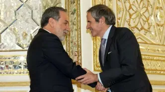 گروسی: برای جلوگیری از جنگ، اجازه بازدید بدهید
