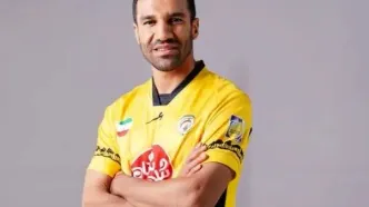 مسعود ریگی زهرش را به پرسپولیس ریخت