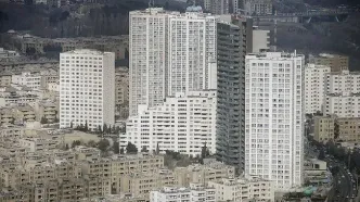 پای دلار و طلا به بازار مسکن باز شد!