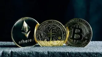 آخرین قیمت رمزارز‌ها ۸ شهریور ۱۴۰۴