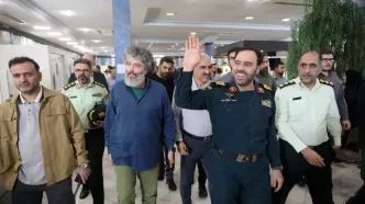 «الگوریتم» یکی از بزرگ‌ترین مجموعه‌های پلیسی تلویزیون است