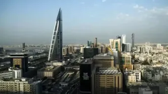 ظهور بحرین به عنوان قطب جدید رمزارز در منطقه