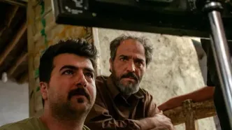 «دختری از بهشت» به تدوین رسید