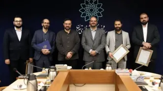 انتصاب‌های جدید در معاونت‌های فرهنگی و هنری شهرداری تهران