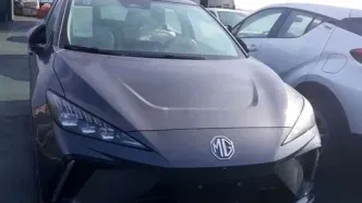 نتایج قرعه‌کشی خودروهای وارداتی مشخص شد