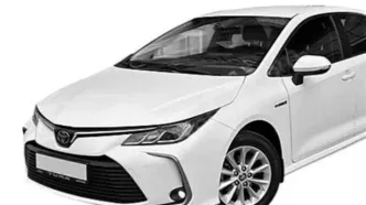 شروع پیش فروش سایپا با شاهین و کوییک از امروز | خرید خودرو با نصف قیمت سایپا