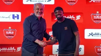 پرسپولیسی‌ها با دیدن این ویدیو خوشحال می‌شوند