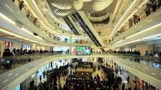 کنسرت منصور در تهران، مکانیسم ماشه در اروپا را شکست داد