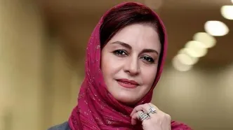 سفر به تاریخ؛ چهرۀ «مریلا زارعی» در 22 سالگی در دومین فیلمش