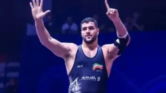 بازگشت امیررضا معصومی به ایران