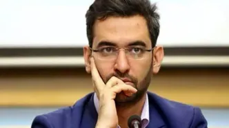 کنایه آذری‌جهرمی به جلیلی: عصایت را زمین بزن