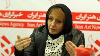 آزاده انصاری دبیر جشنواره بین‌المللی تئاتر کودک و نوجوان شد