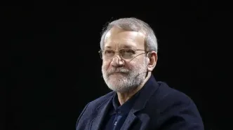 موساد، لاریجانی را تهدید کرد