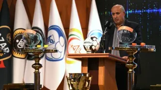 واکنش تاج به حذف سپاهان و جانشینی گل‌گهر یا پرسپولیس