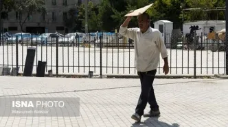 هواشناسی استان البرز هشدار داد!