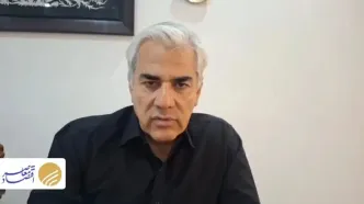 بی‌هنجاری گرما در شمال‌غرب و سواحل دریای خزر