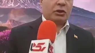 وزیر جهاد کشاورزی : باید بتوانیم از هر قطره آب بیشترین بهره را ببریم/به ازای هر متر مکعب آب، حدود ۱.۳ کیلوگرم محصول تولید می‌کنیم