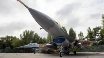آمریکا فروش 3500 موشک کروز به اوکراین را تایید کرد