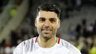 اقدام عجیب باشگاه پرسپولیس در راه جذب مهاجم