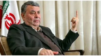 یک عضو مجمع: ترور ابراهیم رئیسی کار اسرائیل بود!