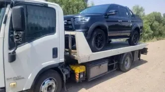 راهنمای جامع خدمات تخصصی امداد خودرو زنجان