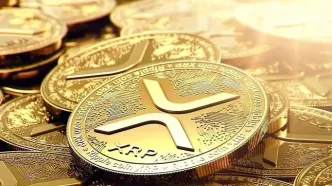 آغاز عصر جدید ریپل؛ XRP در جمع 100 دارایی برتر جهان