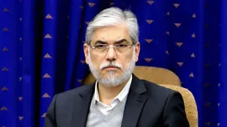 درگیری لفظی وزیر علوم و رئیس دانشگاه شهید بهشتی + فیلم