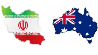 واکنش بقایی به اخراج سفیر ایران از استرالیا + ویدئو