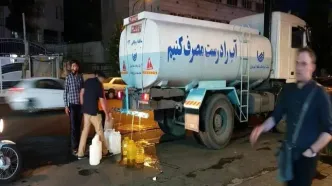 چرا آب تهران گران شد؟