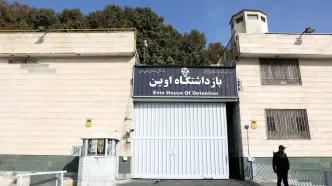 ماجرای درگیری در جریان انتقال زندانیان به زندان اوین صحت دارد؟