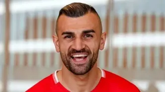 دورسون به ایران بازگشت