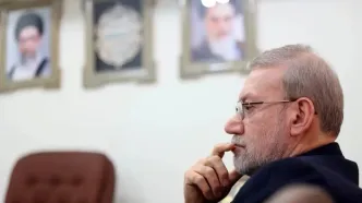 پاسخ لاریجانی به احتمال جنگ دوباره+ ویدئو