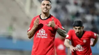 خارجی‌های سپاهان بازگشتند به جز اصلی‌ترین مهره!