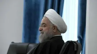 صداوسیما با حسن روحانی آشتی کرد؟