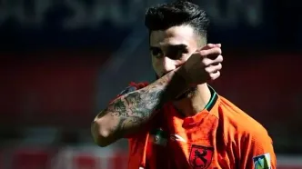 یک پرسپولیسی دیگر به خیبر خرم‌آباد پیوست