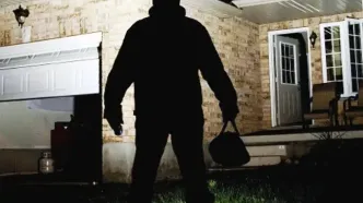 سرقت میلیاردی پسر از پدر و خوشگذرانی در جزیره کیش