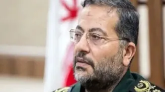 سردار سلیمانی: اسرائیل بر رفاه جهانی تسلط دارند