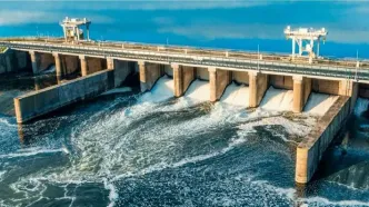 ایران سرمایه‌گذار بزرگ خارجی پیدا کرد