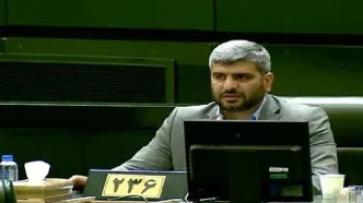 نماینده مجلس درباره تنبیه مدیرکل آژانس: منتظر هستیم دبیر شورای عالی امنیت ملی به حساب این فرد خائن برسد