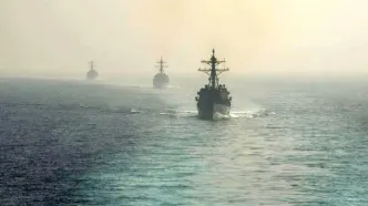 نمایش قدرت یا تشدید تنش؟ سه حمله هوایی آمریکا در اقیانوس آرام