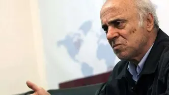 زندگینامه داریوش مصطفوی؛ از بازی در تاج و پرسپولیس تا ریاست پرحاشیه فدراسیون فوتبال