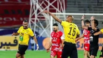 قاضی دیدار حساس پرسپولیس و سپاهان مشخص شد