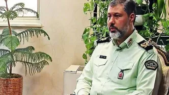قاتل فراری به کشور مسترد شد