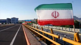یک ادعا؛ ایران اقدام باکو را تلافی کرد