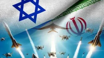 اسرائیل و آمریکا آماده جنگ شدند / سپاه اتمام حجت کرد!