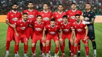 پیرترین و جوان‌ترین تیم لیگ بیست و پنجم