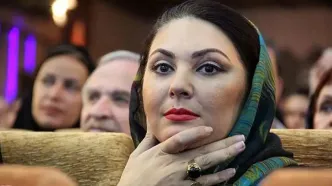 تجربه مشترک لاله اسکندری با علی دایی از کلاهبرداری+ فیلم